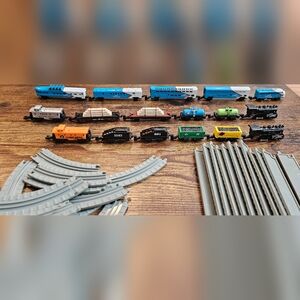 Galoob Micro Machines